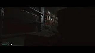 Sneak attack on duo with SR-1MP