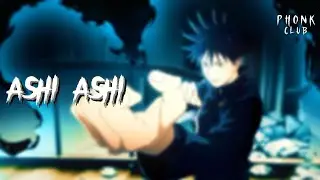 6YNTHMANE, RXDXVIL - ASHI ASHI