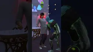 👽 ➕ 🐺 🟰 ❔❔❔ 