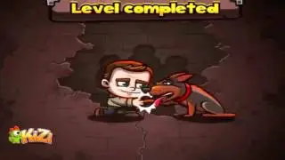 Money Movers 3: Guard Duty Full Walkthrough Level 1 20 + Bonus Level