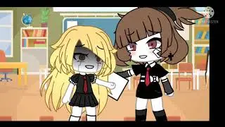 meme ⁉️ Опять два!? ⁉️ Gacha life / Гача лайф