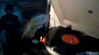Slaughter theme