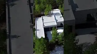 Твой дом мечты в коттеджном послеке 