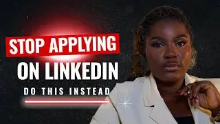The Cold Email That Gets Tech Interviews (Exact Template Inside)