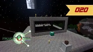 Minecraft FTB [Project Ozone 2: Reloaded] - 