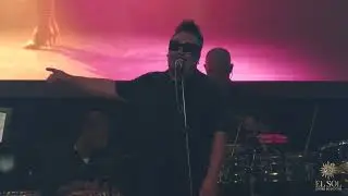 Como lo haces conmigo | David Pabón en vivo