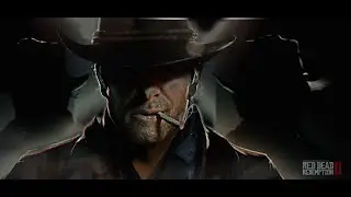 Red Dead Redempton 2 Cap 9 ojala no llueva pq se fue la luz xd