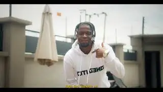 CITIMILLZ - ELEVATE  (Official Viral video)