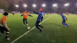 #1 Москва-2 vs Аргумент (2024-02-11)