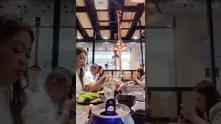 Akala ko live video pala. #celebration after graduation.