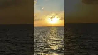 Florida Sunset 2024