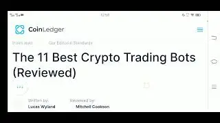 TradeSanta Automated Trading Bots for Crypto Strategies