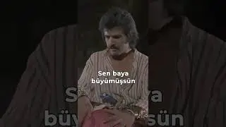 Sen Baya Büyümüşsün 
