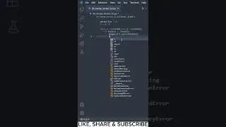 Merge Two sorted list in python
