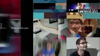 Scan Vs Round 265