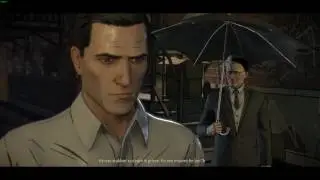 BATMAN The Telltale Series Episode 2 Walkthrough