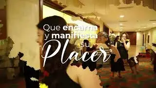 ¡Un festival para desatar tu instinto salvaje, Mujer!