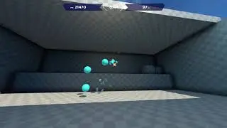 aim lab practice