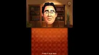 Brain Age: Concentration Training Playthrough Part 9 (FINALE)