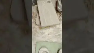 шлифовка разделочных досок