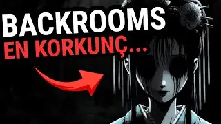 THE MOST TERRIFYING FACE OF THE BACKROOMS: Level 32