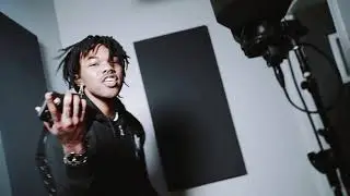 Iann Dior x Killval Type Beat - 