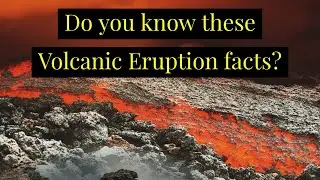 What is a Volcano?|What causes a Volcanic Eruption?|Inspired by Science