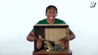 MBB: WHAT'S IN THE BOX
