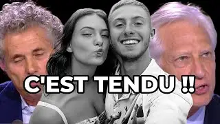De Villepin vs Goldnadel / Elsa a trompé Michou / Fortnite responsable de la m*rt de Louise ? Dofla