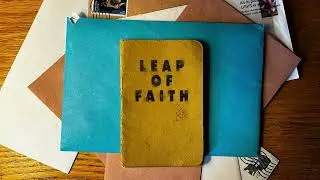 Leap Of Faith Demo