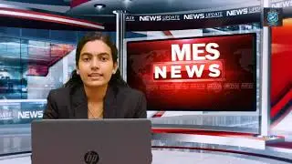 MES NEWS JULY 2023 Final out |  New Program| MES Kerala