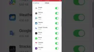 Enable Wi-Fi Assist on iPhone 😂 II #shorts