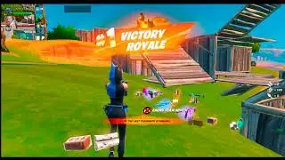 Fortnite Short #24 