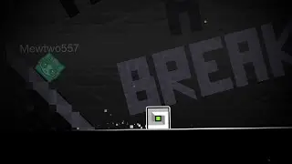 [FILLER] Poltergeist Deathlink with @Mewtwo557 (Geometry Dash)