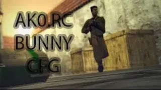 2020 Güncel Cs 1.6 Bunny Cfg