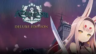 Azur Lane Crosswave - Deluxe Edition