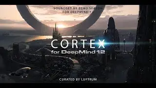 Cortex - Soundset for DeepMind 12