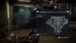 Killzone:Shadow Fall | eMp vs iD - 5vs5 scrim