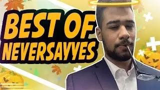 BEST OF NEVERSAYYES #22 - RAGE, FUN, DRÔLE, INSULTES, HORREUR, GENANT😂 w/Vita