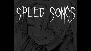 РОФЛ плейлист speed song/////////////////////Плейлистик для Тебя!!//////////////////лучший плейлист!