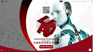 Prof. ingCAD TECH website SPOT