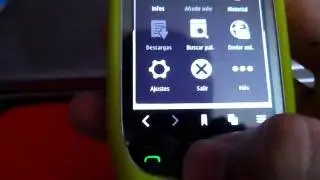 C7 Nokia belle hack, effects, tv, mod scroll by coperdavid