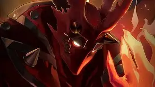 Guilty Gear -Strive- PSN Tournament Match (Delilah Cup)