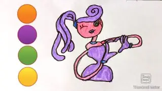 КАК НАРИСОВАТЬ МАМУ ДЛИННЫЕ НОГИ