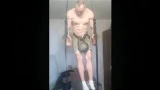 Тренировка БАЗЫ🦁