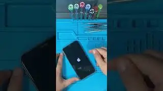 iPhone 11 - Water Damage Repair 🔧📱📲 
