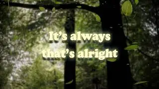 Leighton - Always (Official Lyric Video)