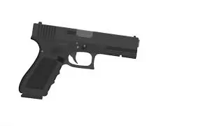 Glockin it | StickNodes