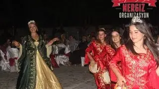 sinop'da Kına Gecesi