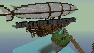 New Map Showcase